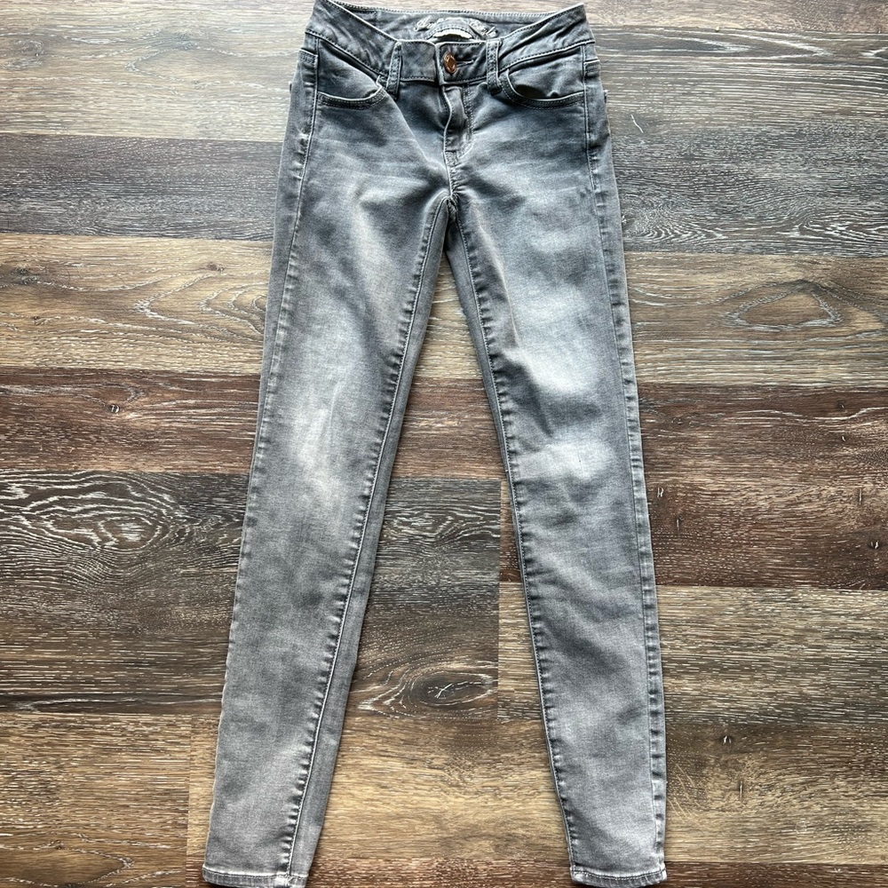 Size 0 American Eagle Jegging